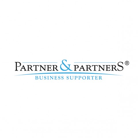 P&P Business Supporter