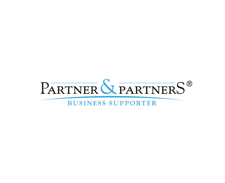 P&P Business Supporter